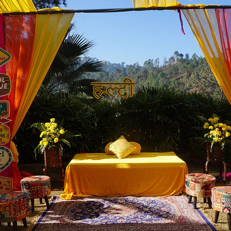 haldi