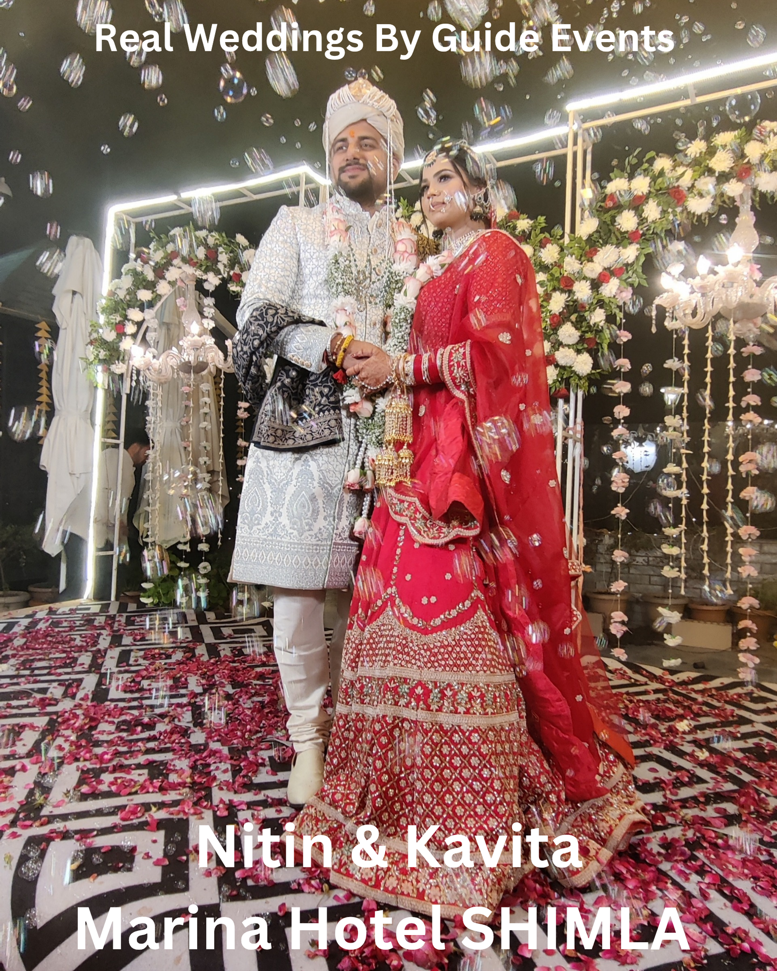 Nitin & Kavita Marina Hotel SHIMLA