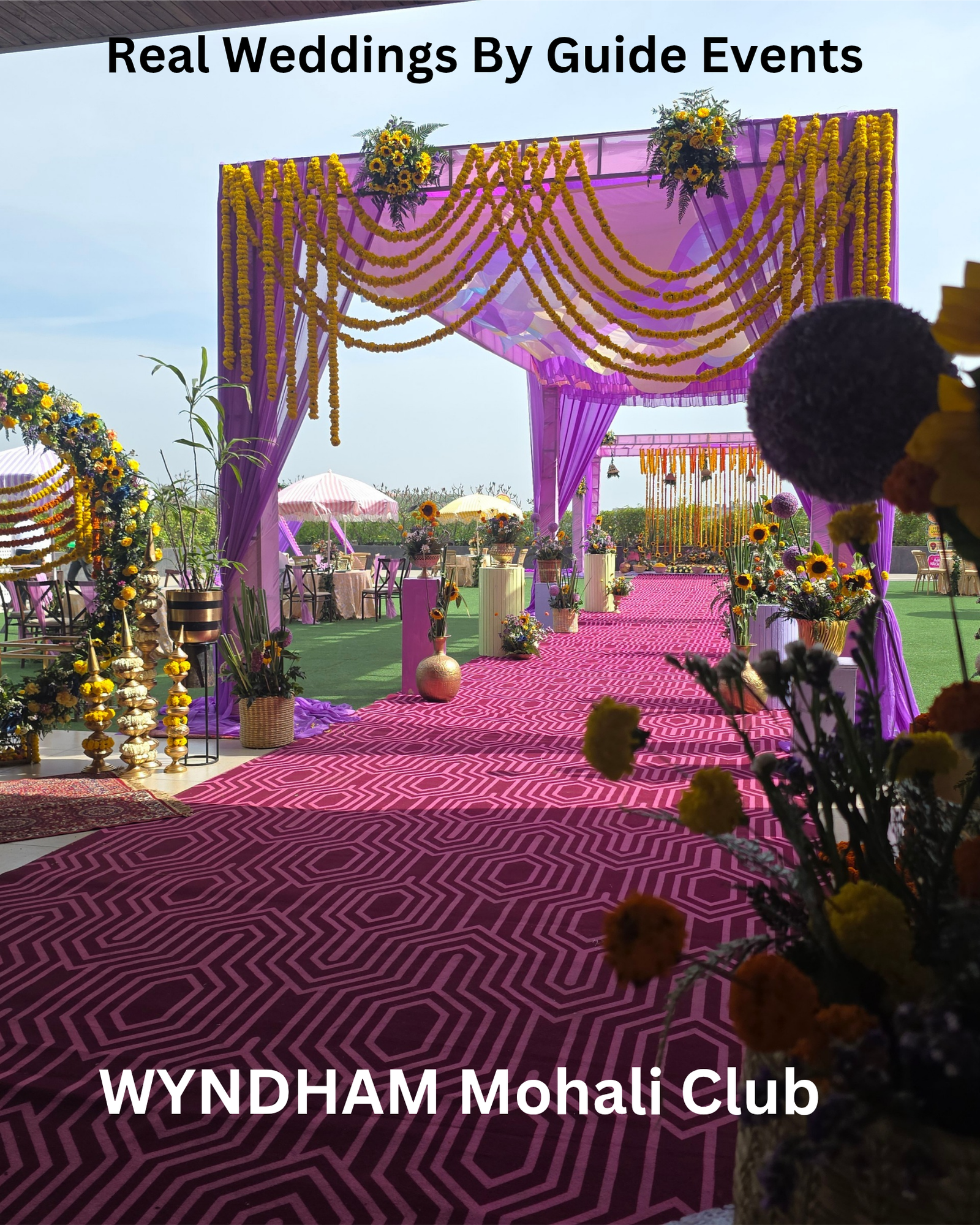 WYNDHAM Mohali Club